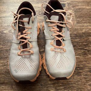 On Cloud Sneakers